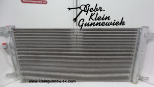 Used Air conditioning condenser Opel Antara Price € 150,00 Margin scheme offered by Gebr.Klein Gunnewiek Ho.BV