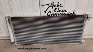 Used Air conditioning condenser Opel Mokka Price € 85,00 Margin scheme offered by Gebr.Klein Gunnewiek Ho.BV