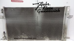 Used Air conditioning condenser Opel Zafira Price € 90,00 Margin scheme offered by Gebr.Klein Gunnewiek Ho.BV