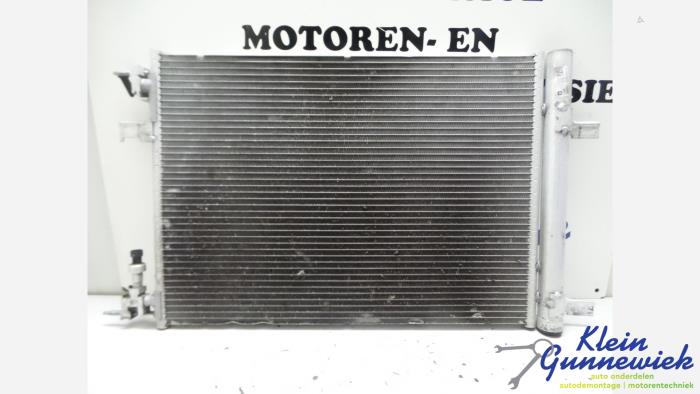 Gebrauchte Klima Kondensor Opel Astra Preis € 33,00 Margenregelung angeboten von Klein Gunnewiek Autodemontage & Motorentechniek