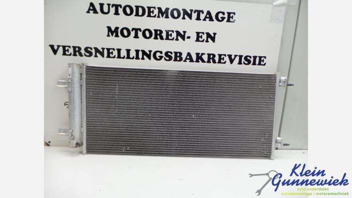 Gebrauchte Klima Kondensor Opel Astra Preis € 36,00 Margenregelung angeboten von Klein Gunnewiek Autodemontage & Motorentechniek
