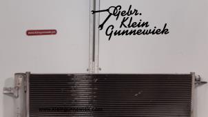 Used Air conditioning condenser Opel Astra Price € 75,00 Margin scheme offered by Gebr.Klein Gunnewiek Ho.BV
