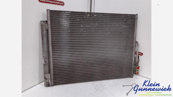 Gebrauchte Klima Kondensor Opel Meriva Preis € 28,00 Margenregelung angeboten von Klein Gunnewiek Autodemontage & Motorentechniek