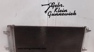 Used Air conditioning condenser Opel Astra Price € 75,00 Margin scheme offered by Gebr.Klein Gunnewiek Ho.BV