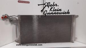 Used Air conditioning condenser Volkswagen Polo Price € 40,00 Margin scheme offered by Gebr.Klein Gunnewiek Ho.BV