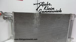 Used Air conditioning condenser Volkswagen Polo Price € 75,00 Margin scheme offered by Gebr.Klein Gunnewiek Ho.BV