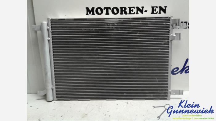 Gebrauchte Klima Kondensor Volkswagen Passat Preis € 113,00 Margenregelung angeboten von Klein Gunnewiek Autodemontage & Motorentechniek