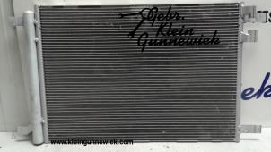 Used Air conditioning condenser Volkswagen Passat Price € 125,00 Margin scheme offered by Gebr.Klein Gunnewiek Ho.BV