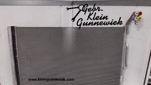 Gebrauchte Klima Kondensor Volkswagen Touareg Preis € 150,00 Margenregelung angeboten von Gebr.Klein Gunnewiek Ho.BV