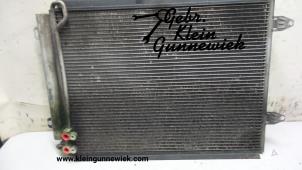 Usados Condensador de aire acondicionado Volkswagen Passat Precio € 45,00 Norma de margen ofrecido por Gebr.Klein Gunnewiek Ho.BV