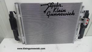 Used Air conditioning condenser Volkswagen Golf Price € 125,00 Margin scheme offered by Gebr.Klein Gunnewiek Ho.BV