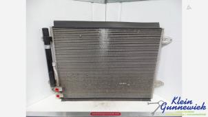 Used Air conditioning condenser Volkswagen Passat Price € 95,00 Margin scheme offered by Gebr.Klein Gunnewiek Ho.BV