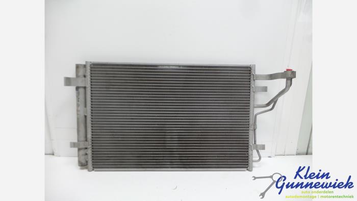 Gebrauchte Klima Kondensor Kia Ceed Preis € 38,00 Margenregelung angeboten von Klein Gunnewiek Autodemontage & Motorentechniek