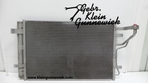 Used Air conditioning condenser Kia Cee'D Price € 95,00 Margin scheme offered by Gebr.Klein Gunnewiek Ho.BV