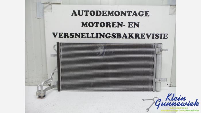Gebrauchte Klima Kondensor Hyundai Kona Preis € 179,00 Margenregelung angeboten von Klein Gunnewiek Autodemontage & Motorentechniek