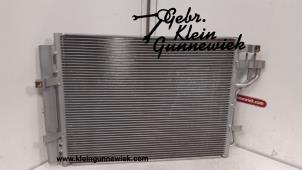 Usagé Condensateur clim Kia Picanto Prix € 95,00 Règlement à la marge proposé par Gebr.Klein Gunnewiek Ho.BV