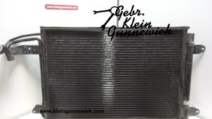 Used Air conditioning condenser Seat Altea Price € 35,00 Margin scheme offered by Gebr.Klein Gunnewiek Ho.BV