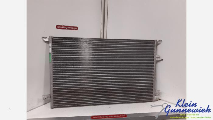 Gebrauchte Klima Kondensor Saab 9-3 Preis € 50,00 Margenregelung angeboten von Klein Gunnewiek Autodemontage & Motorentechniek