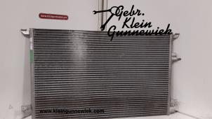 Used Air conditioning condenser Saab 9-3 Price € 50,00 Margin scheme offered by Gebr.Klein Gunnewiek Ho.BV