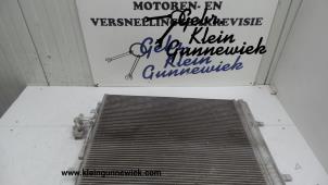 Used Air conditioning condenser Volvo V40 Price € 100,00 Margin scheme offered by Gebr.Klein Gunnewiek Ho.BV