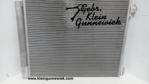 Used Air conditioning condenser Renault Kadjar Price € 90,00 Margin scheme offered by Gebr.Klein Gunnewiek Ho.BV