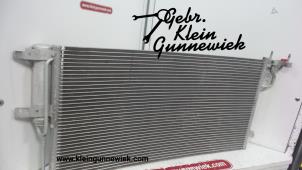 Gebrauchte Klima Kondensor Ford Kuga Preis € 100,00 Margenregelung angeboten von Gebr.Klein Gunnewiek Ho.BV
