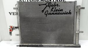 Used Air conditioning condenser Ford Mondeo Price € 45,00 Margin scheme offered by Gebr.Klein Gunnewiek Ho.BV