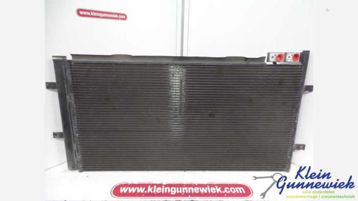 Gebrauchte Klima Kondensor Audi Q3 Preis € 100,00 Margenregelung angeboten von Klein Gunnewiek Autodemontage & Motorentechniek