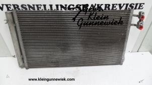 Used Air conditioning condenser BMW 3-Serie Price € 100,00 Margin scheme offered by Gebr.Klein Gunnewiek Ho.BV