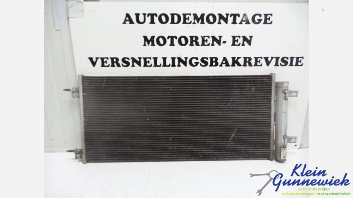 Gebrauchte Klima Kondensor Opel Astra Preis € 36,00 Margenregelung angeboten von Klein Gunnewiek Autodemontage & Motorentechniek