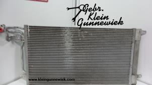 Gebrauchte Klima Kondensor Volkswagen Polo Preis € 40,00 Margenregelung angeboten von Gebr.Klein Gunnewiek Ho.BV