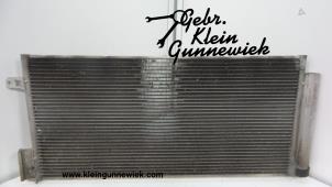 Usagé Condensateur clim Opel Corsa Prix € 55,00 Règlement à la marge proposé par Gebr.Klein Gunnewiek Ho.BV