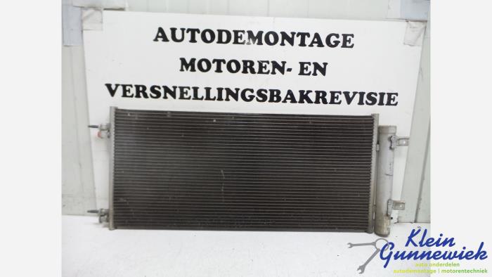 Gebrauchte Klima Kondensor Opel Astra Preis € 36,00 Margenregelung angeboten von Klein Gunnewiek Autodemontage & Motorentechniek