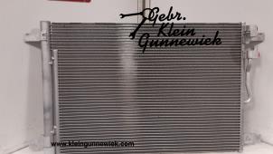 Usados Condensador de aire acondicionado Volkswagen Golf Precio € 95,00 Norma de margen ofrecido por Gebr.Klein Gunnewiek Ho.BV
