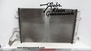 Usagé Condensateur clim Kia Cee'D Prix € 70,00 Règlement à la marge proposé par Gebr.Klein Gunnewiek Ho.BV