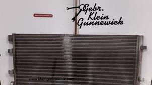 Usagé Condenseur de climatisation Renault Master Prix € 95,00 Règlement à la marge proposé par Gebr.Klein Gunnewiek Ho.BV