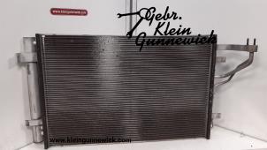 Gebrauchte Klima Kondensor Kia Cee'D Preis € 70,00 Margenregelung angeboten von Gebr.Klein Gunnewiek Ho.BV