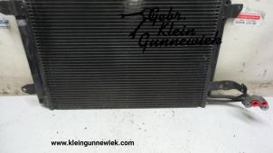 Used Air conditioning condenser Seat Altea Price € 40,00 Margin scheme offered by Gebr.Klein Gunnewiek Ho.BV
