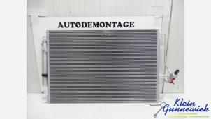 Usagé Condensateur clim Volkswagen Crafter Prix € 145,00 Règlement à la marge proposé par Klein Gunnewiek Autodemontage & Motorentechniek