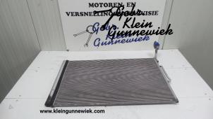 Gebrauchte Klima Kondensor Volkswagen Touareg Preis € 140,00 Margenregelung angeboten von Gebr.Klein Gunnewiek Ho.BV