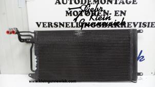 Usagé Condensateur clim Audi A1 Prix € 75,00 Règlement à la marge proposé par Gebr.Klein Gunnewiek Ho.BV