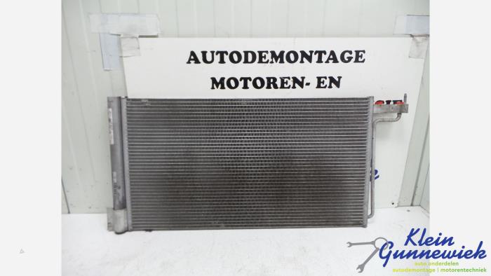 Gebrauchte Klima Kondensor Ford Focus Preis € 32,00 Margenregelung angeboten von Klein Gunnewiek Autodemontage & Motorentechniek