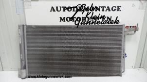 Usagé Condensateur clim Ford Focus Prix € 45,00 Règlement à la marge proposé par Gebr.Klein Gunnewiek Ho.BV