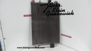 Used Air conditioning condenser Ford Focus Price € 35,00 Margin scheme offered by Gebr.Klein Gunnewiek Ho.BV