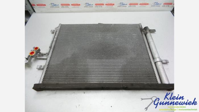 Gebrauchte Klima Kondensor Ford Mondeo Preis € 43,00 Margenregelung angeboten von Klein Gunnewiek Autodemontage & Motorentechniek