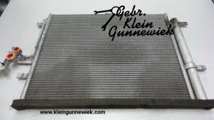 Used Air conditioning condenser Ford Mondeo Price € 55,00 Margin scheme offered by Gebr.Klein Gunnewiek Ho.BV