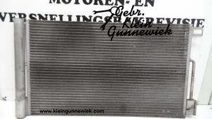 Used Air conditioning condenser Opel Corsa Price € 75,00 Margin scheme offered by Gebr.Klein Gunnewiek Ho.BV