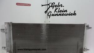Usagé Condenseur de climatisation Opel Astra Prix € 75,00 Règlement à la marge proposé par Gebr.Klein Gunnewiek Ho.BV