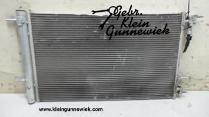 Used Air conditioning condenser Opel Astra Price € 125,00 Margin scheme offered by Gebr.Klein Gunnewiek Ho.BV