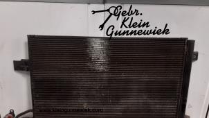 Usados Condensador de aire acondicionado Volkswagen Transporter Precio € 40,00 Norma de margen ofrecido por Gebr.Klein Gunnewiek Ho.BV